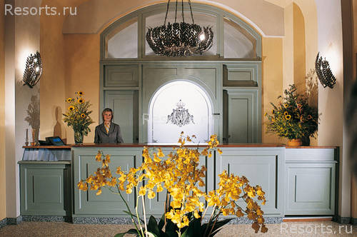 Bagni Di Pisa Natural Spa Resort 23
